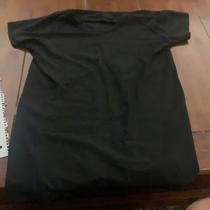 Lululemon swiftly tech short sleeve 2.0